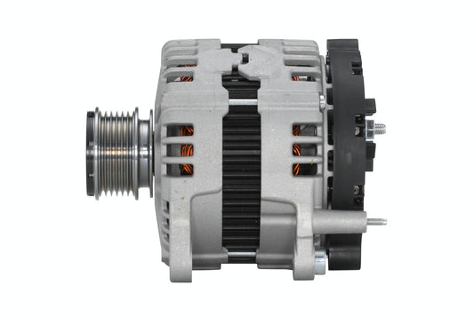 HELLA Alternator - 14V - 180A - for e.g. VW Passat Variant (3C5) 8EL011713-261