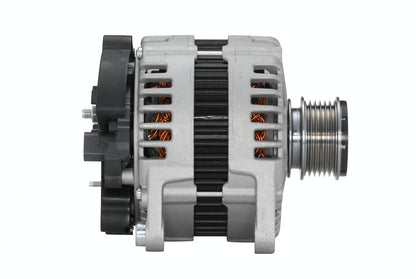 HELLA Alternator - 14V - 180A - for e.g. VW Passat Variant (3C5) 8EL011713-261
