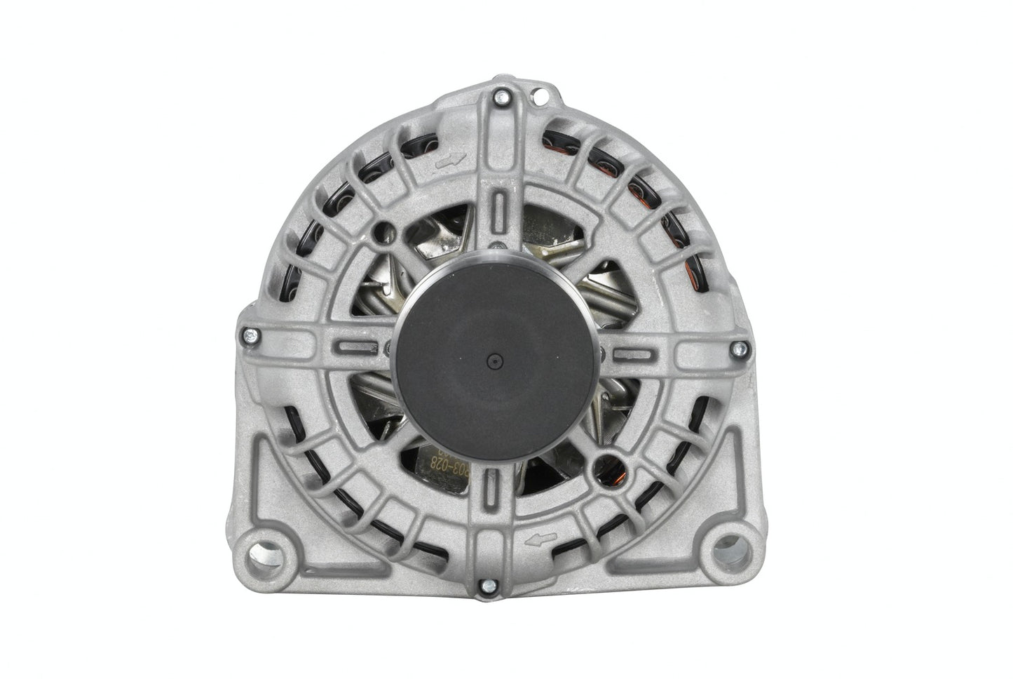 HELLA Alternator - 14V - 120A - for e.g. Vauxhall Astra Mk VI (J) (P10) 8EL011713-291
