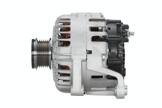 HELLA Alternator - 14V - 120A - for e.g. Vauxhall Astra Mk VI (J) (P10) 8EL011713-291