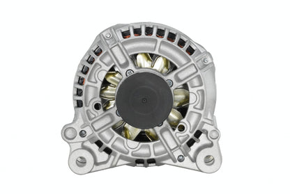 HELLA Alternator - 14V - 140A - for e.g. Skoda Fabia II (542) 8EL011713-381
