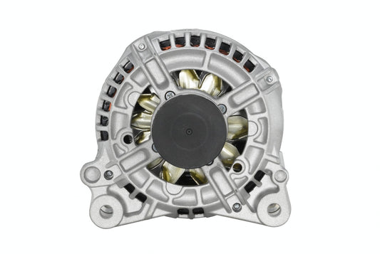 HELLA Alternator - 14V - 140A - for e.g. Skoda Fabia II (542) 8EL011713-381