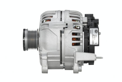 HELLA Alternator - 14V - 140A - for e.g. Skoda Fabia II (542) 8EL011713-381
