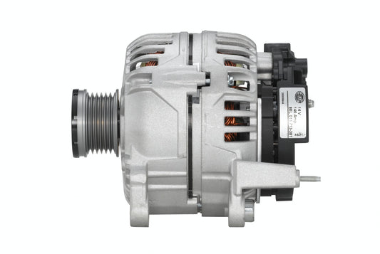 HELLA Alternator - 14V - 140A - for e.g. Skoda Fabia II (542) 8EL011713-381