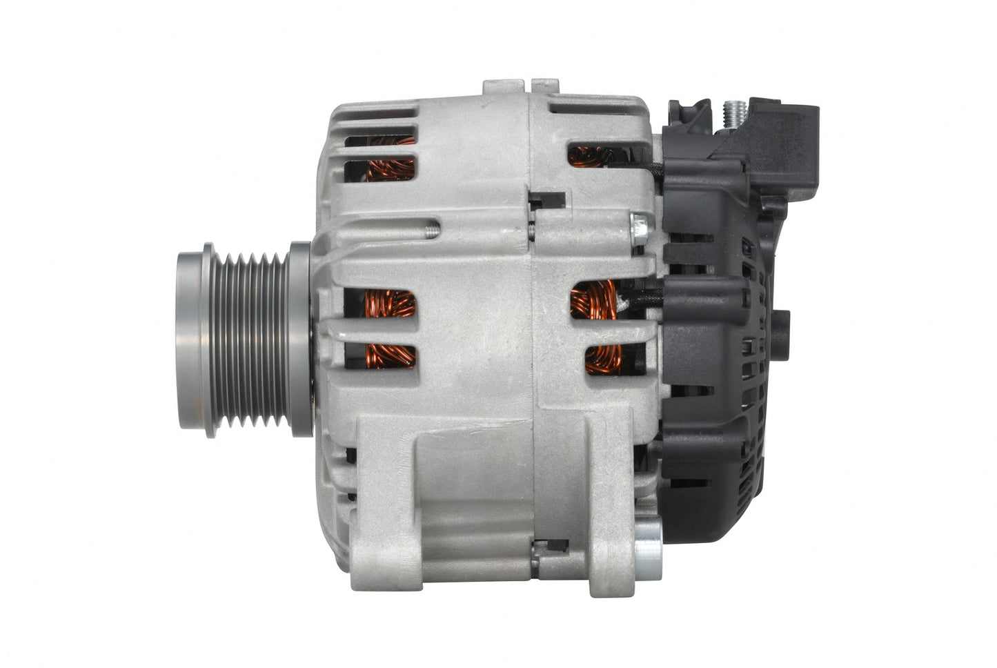 HELLA Alternator - 14V - 150A - for e.g. Ford S-Max (Wa6) 8EL011713-421
