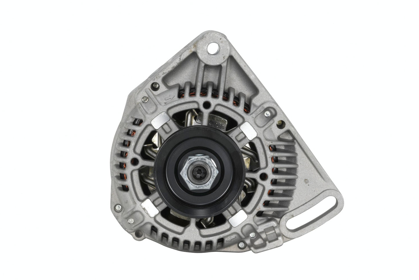 HELLA Alternator - 14V - 75A - for e.g. Renault Clio I (B/C57_, 5/357_) 8EL011713-431