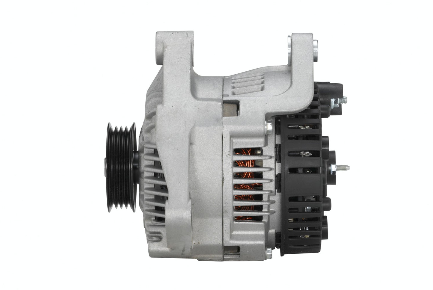 HELLA Alternator - 14V - 75A - for e.g. Renault Clio I (B/C57_, 5/357_) 8EL011713-431
