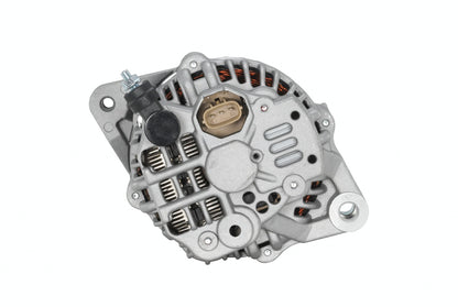 HELLA Alternator - 14V - 75A - for e.g. Opel Agila (B) (H08) 8EL011713-451
