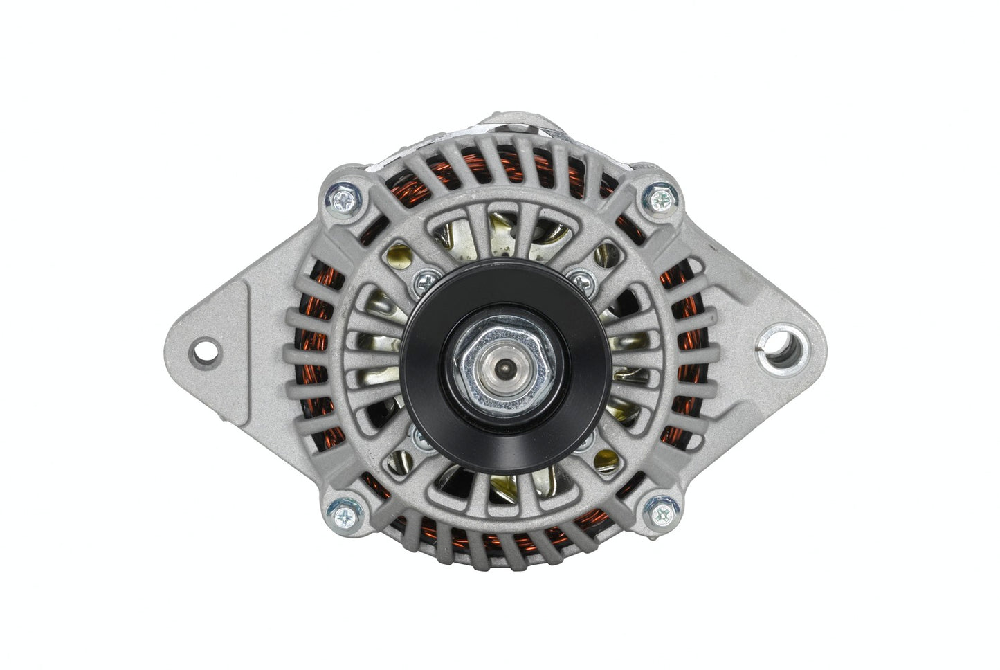 HELLA Alternator - 14V - 75A - for e.g. Opel Agila (B) (H08) 8EL011713-451