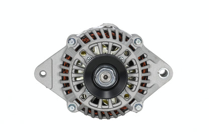 HELLA Alternator - 14V - 75A - for e.g. Opel Agila (B) (H08) 8EL011713-451