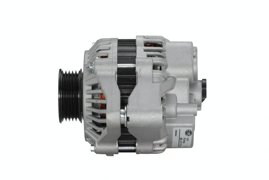 HELLA Alternator - 14V - 75A - for e.g. Opel Agila (B) (H08) 8EL011713-451