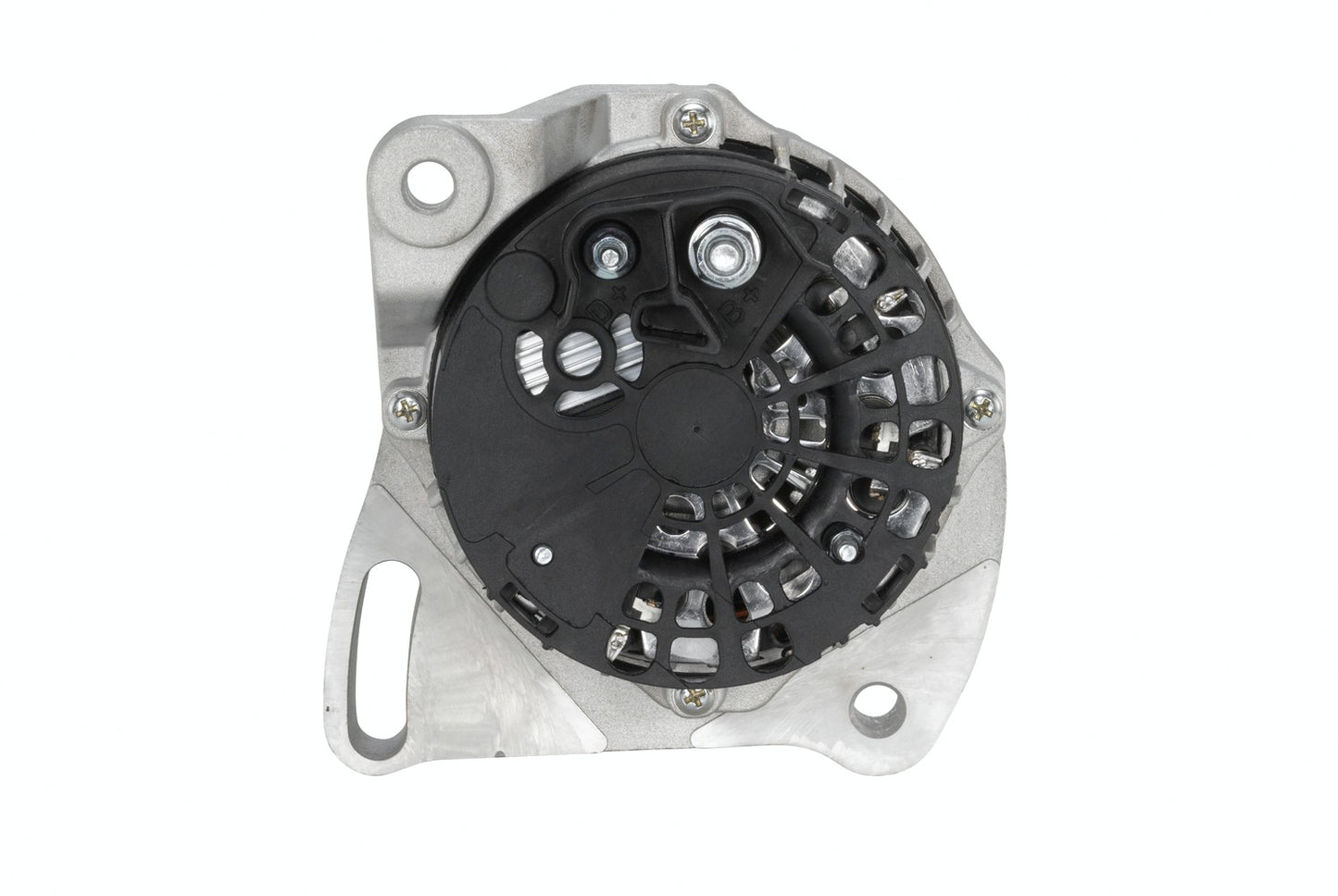 HELLA Alternator - 14V - 90A - for e.g. Fiat 500 (312_) 8EL011713-481