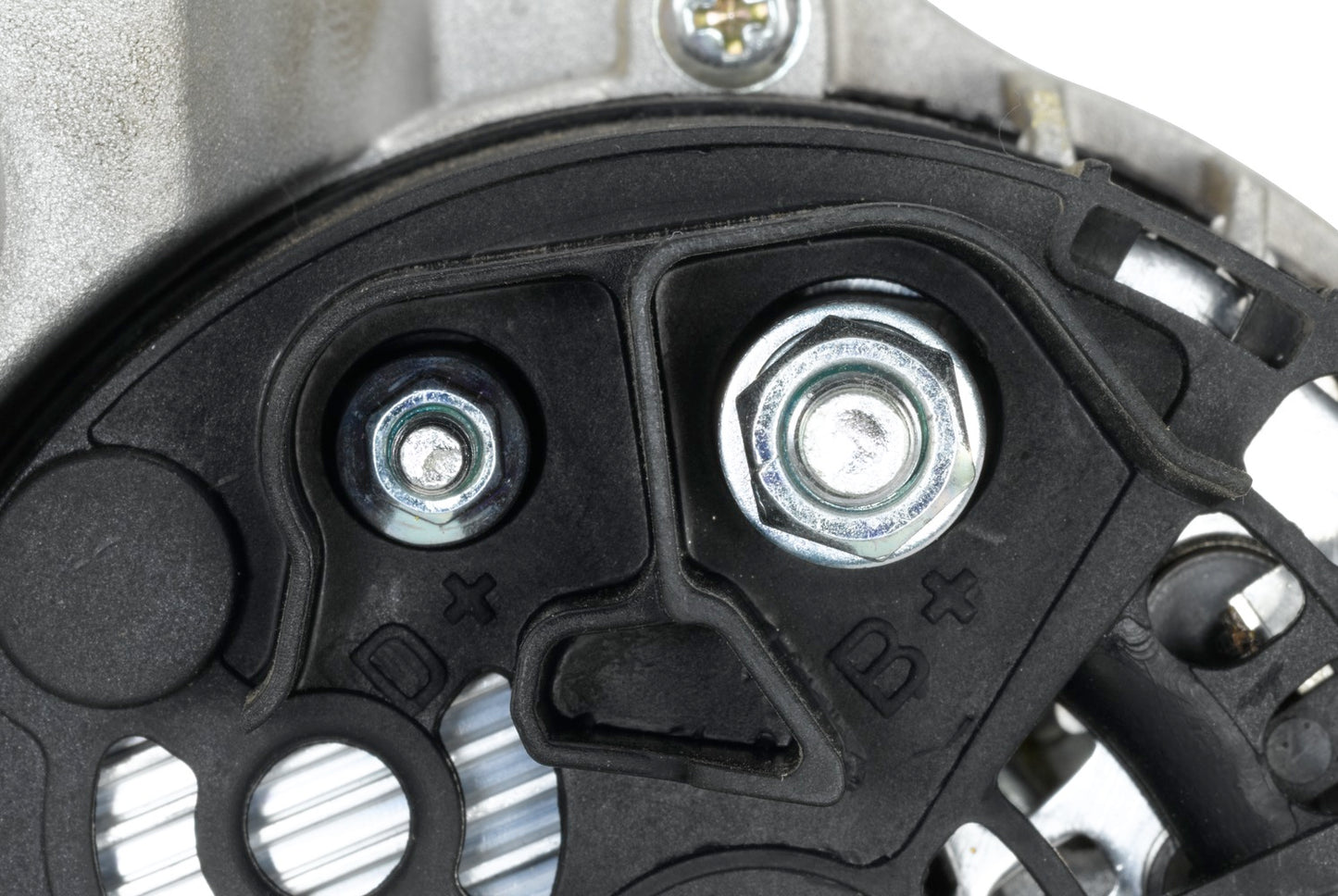 HELLA Alternator - 14V - 90A - for e.g. Fiat 500 (312_) 8EL011713-481