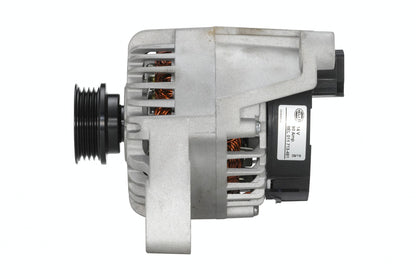 HELLA Alternator - 14V - 90A - for e.g. Fiat 500 (312_) 8EL011713-481