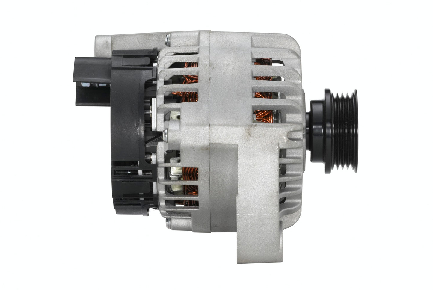 HELLA Alternator - 14V - 90A - for e.g. Fiat 500 (312_) 8EL011713-481
