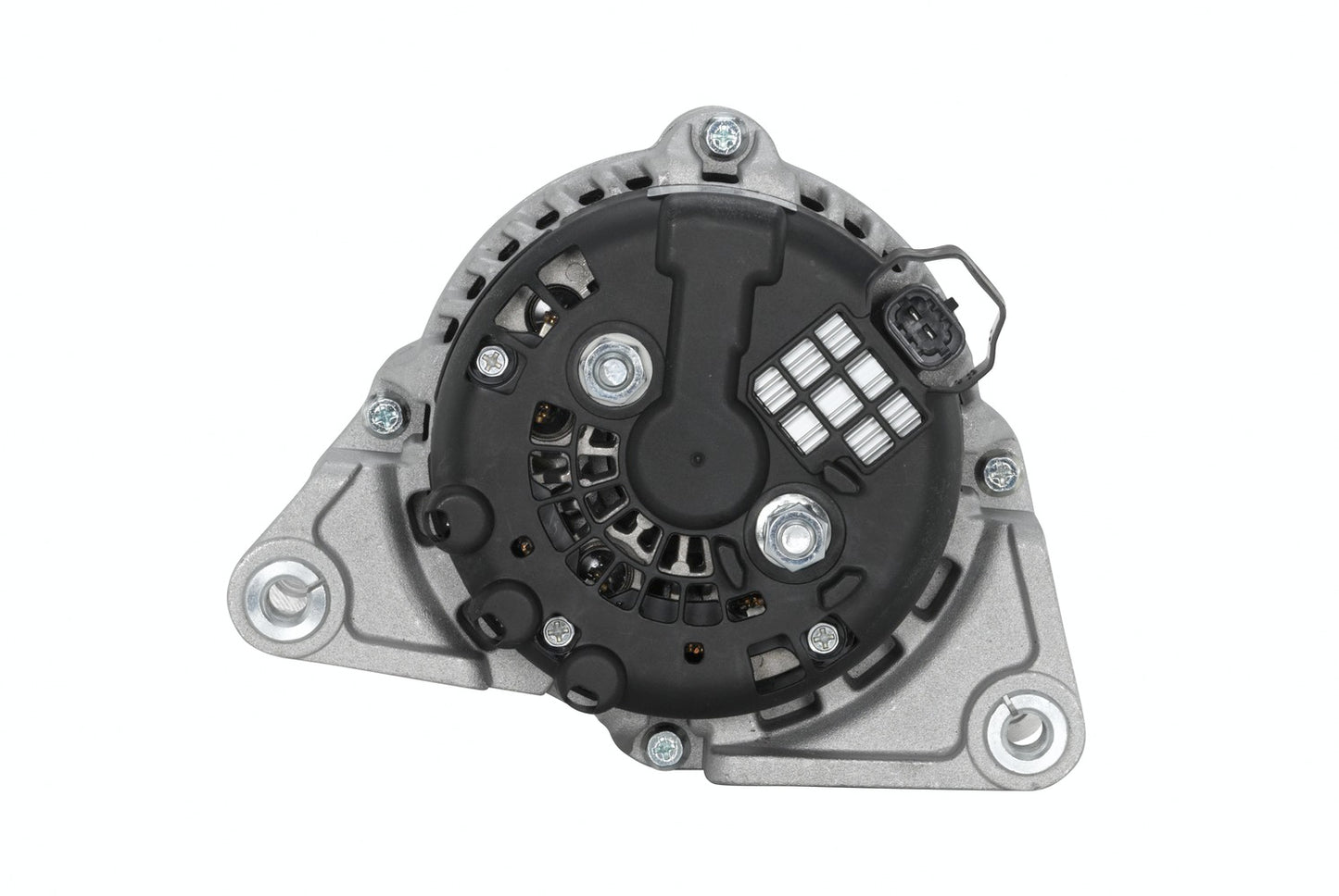 HELLA Alternator - 14V - 100A - for e.g. Opel Adam (M13) 8EL011713-571