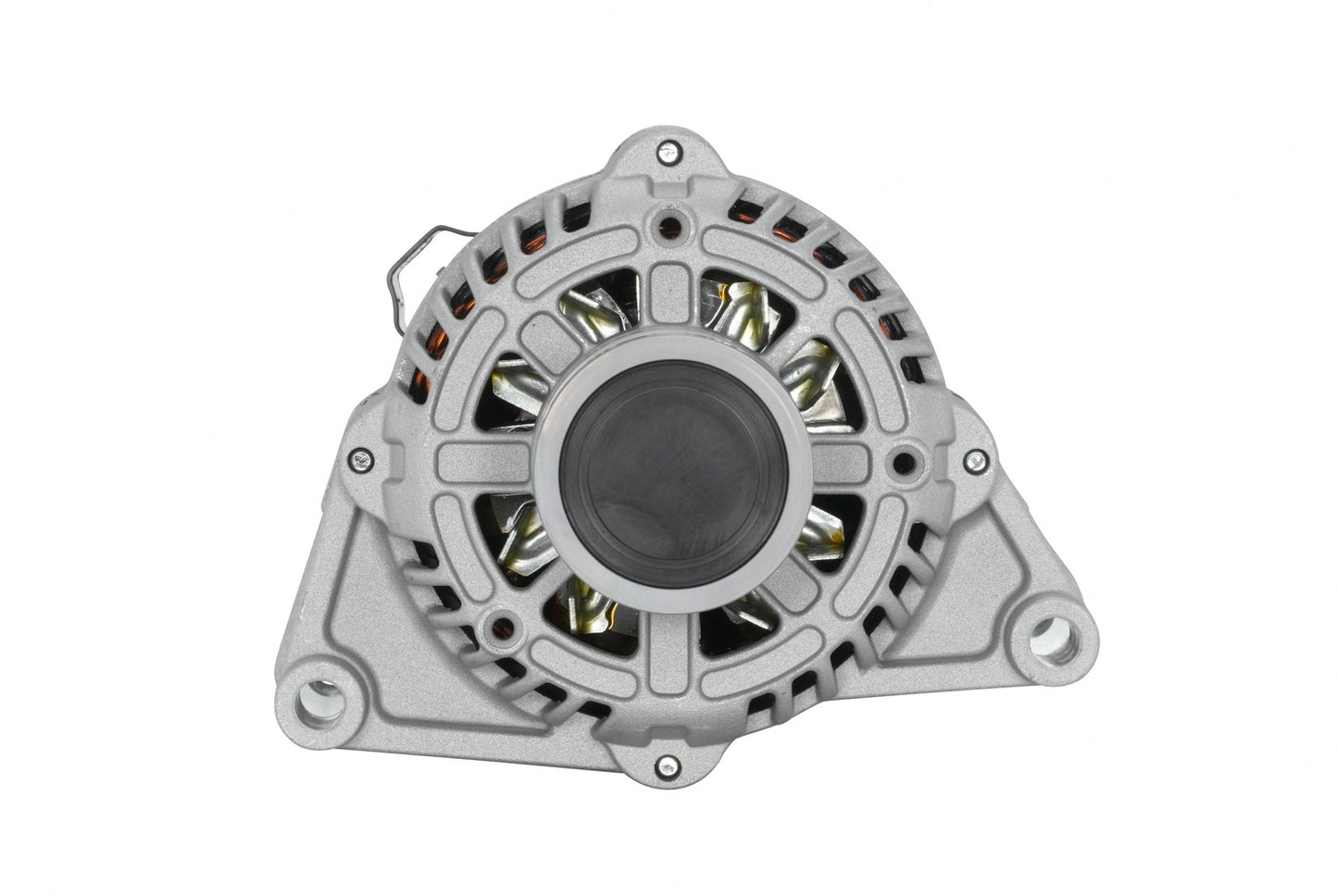 HELLA Alternator - 14V - 100A - for e.g. Opel Adam (M13) 8EL011713-571