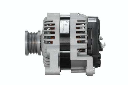 HELLA Alternator - 14V - 100A - for e.g. Opel Adam (M13) 8EL011713-571