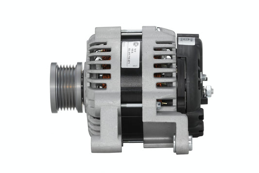 HELLA Alternator - 14V - 100A - for e.g. Opel Adam (M13) 8EL011713-571