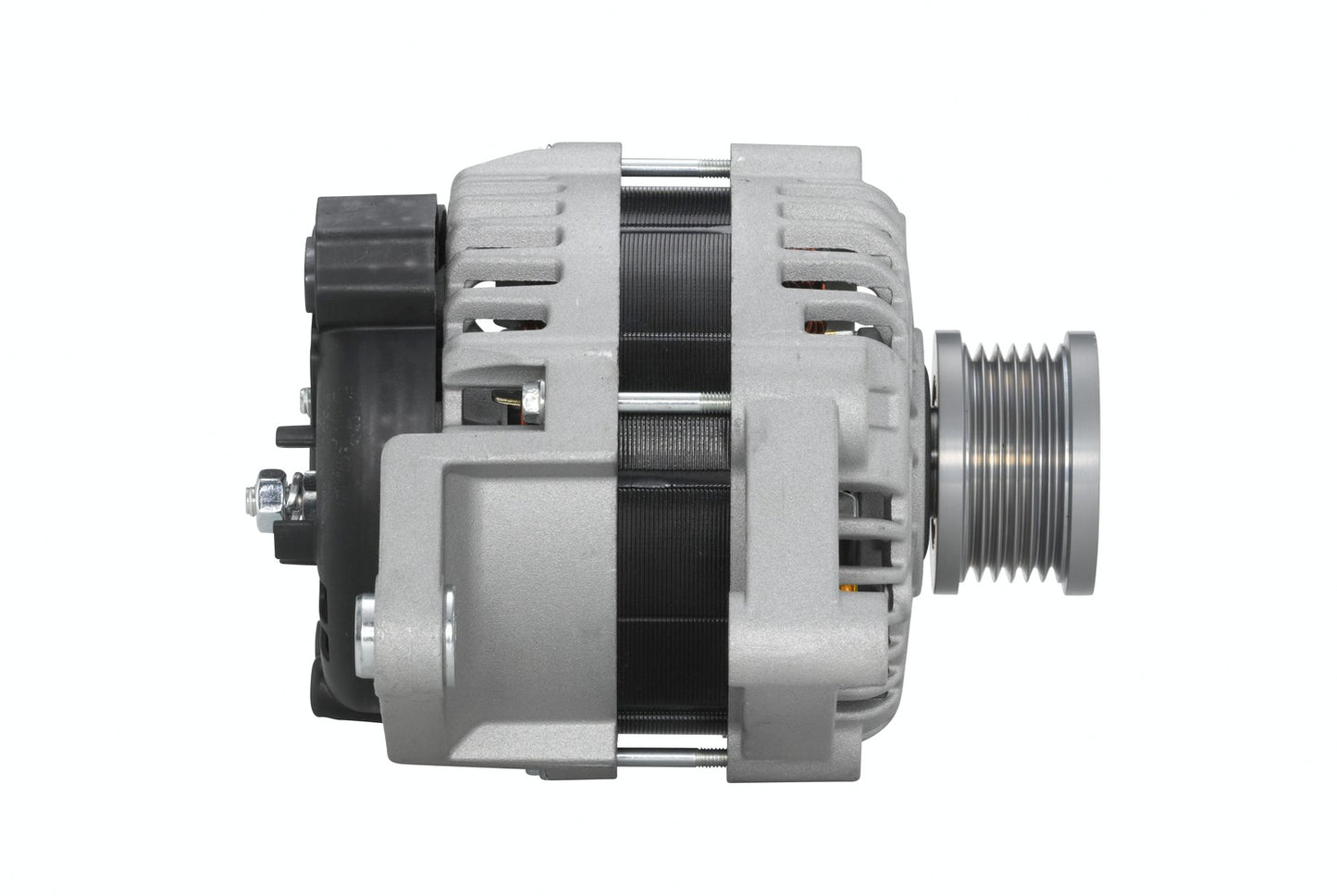 HELLA Alternator - 14V - 100A - for e.g. Opel Adam (M13) 8EL011713-571