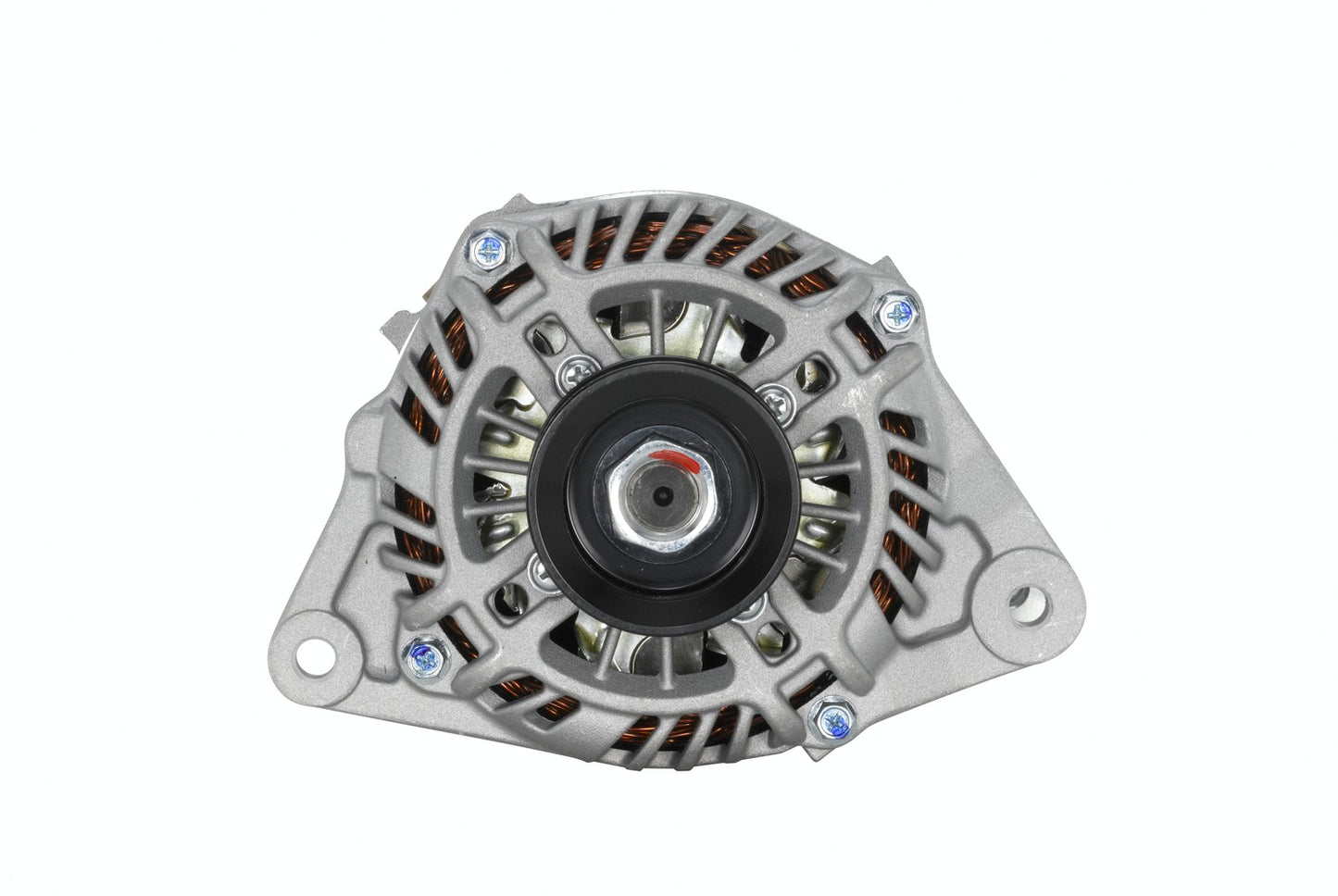 HELLA Alternator - 14V - 100A - for e.g. Nissan Micra IV (K13_) 8EL011713-641