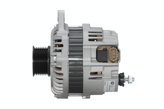 HELLA Alternator - 14V - 100A - for e.g. Nissan Micra IV (K13_) 8EL011713-641