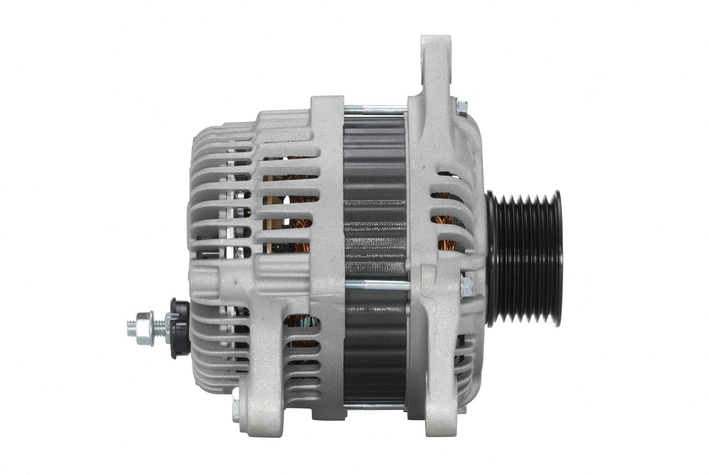 HELLA Alternator - 14V - 100A - for e.g. Nissan Micra IV (K13_) 8EL011713-641