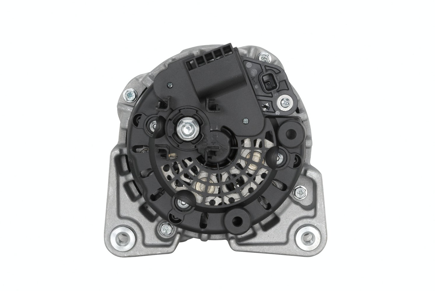 HELLA Alternator - 14V - 90A - for e.g. Renault Clio IV (BH_) 8EL011713-661