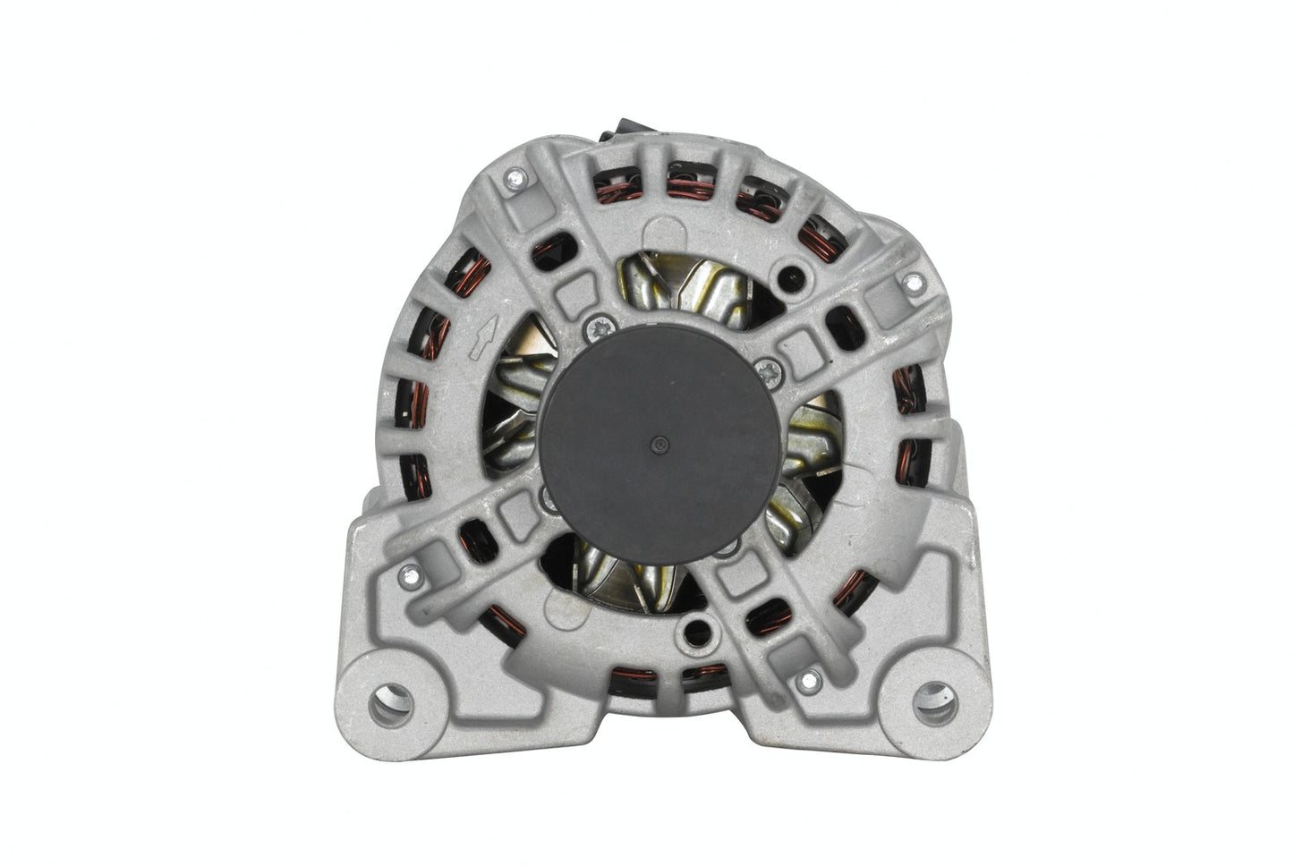 HELLA Alternator - 14V - 90A - for e.g. Renault Clio IV (BH_) 8EL011713-661