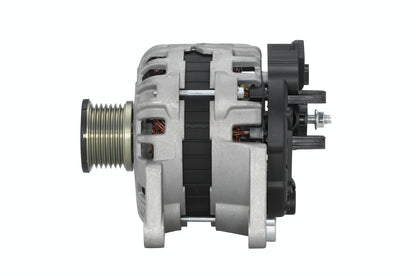 HELLA Alternator - 14V - 90A - for e.g. Renault Clio IV (BH_) 8EL011713-661