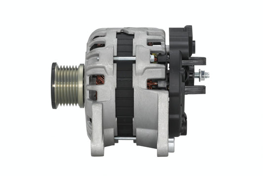 HELLA Alternator - 14V - 90A - for e.g. Renault Clio IV (BH_) 8EL011713-661