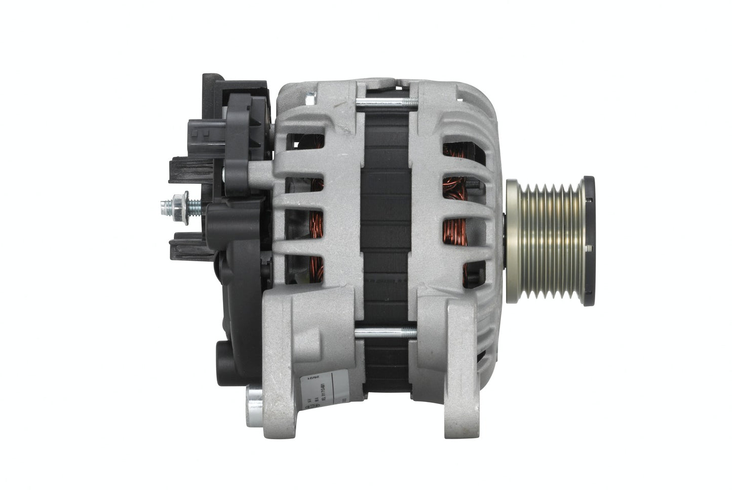 HELLA Alternator - 14V - 90A - for e.g. Renault Clio IV (BH_) 8EL011713-661