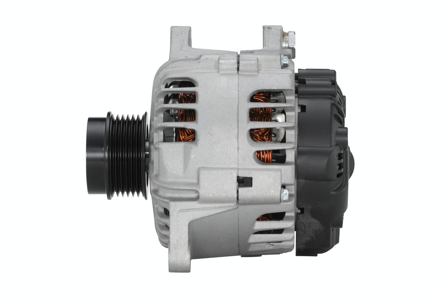 HELLA Alternator - 14V - 110A - for e.g. Hyundai Ix20 (JC) 8EL011713-821