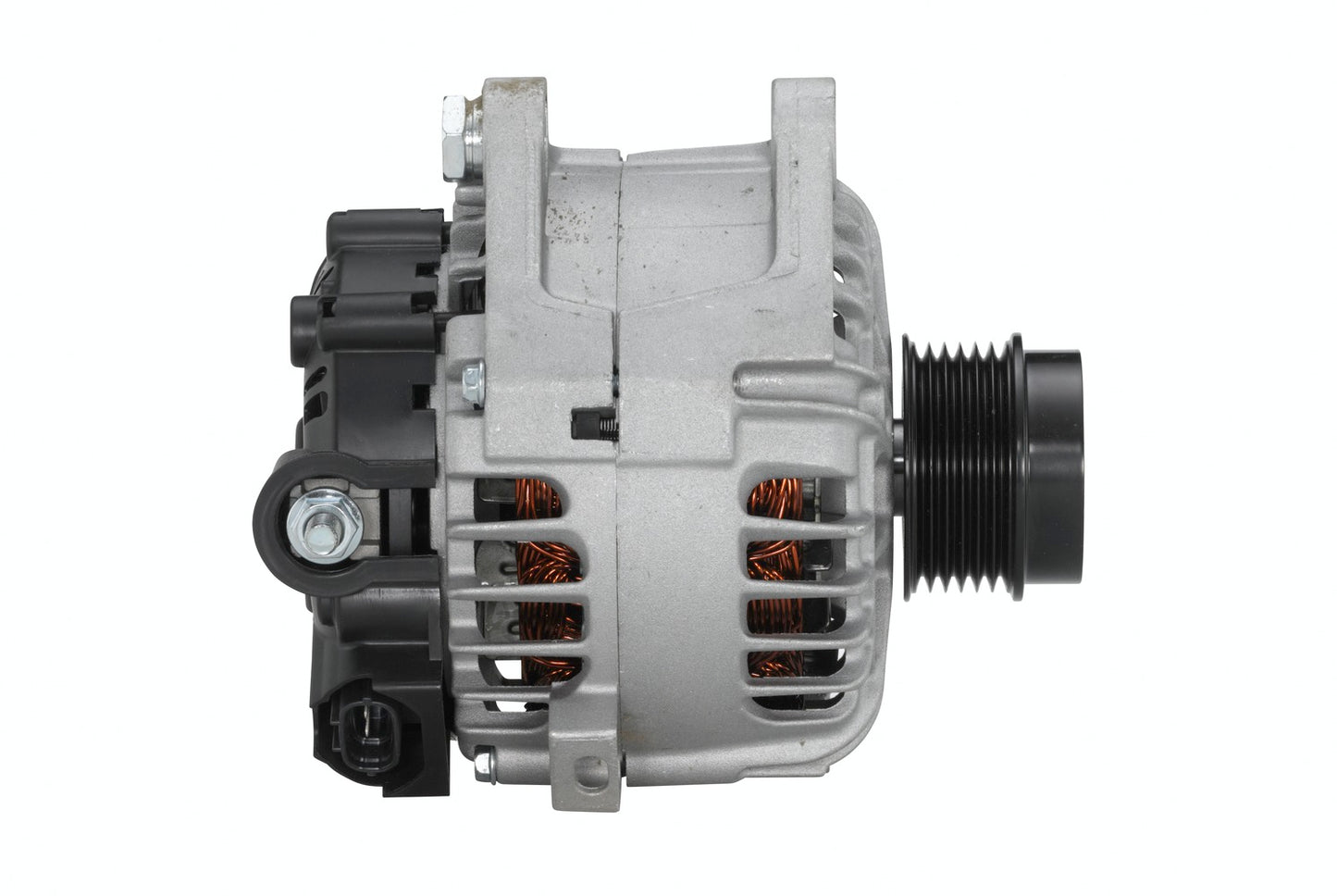 HELLA Alternator - 14V - 110A - for e.g. Hyundai Ix20 (JC) 8EL011713-821
