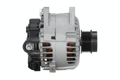 HELLA Alternator - 14V - 110A - for e.g. Hyundai Ix20 (JC) 8EL011713-821