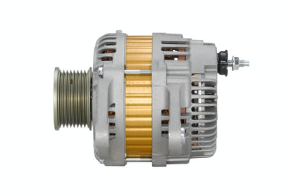 HELLA Alternator - 14V - 100A - for e.g. Mazda Cx-7 (ER) 8EL011713-841