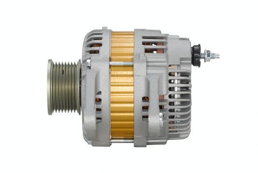 HELLA Alternator - 14V - 100A - for e.g. Mazda Cx-7 (ER) 8EL011713-841