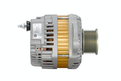 HELLA Alternator - 14V - 100A - for e.g. Mazda Cx-7 (ER) 8EL011713-841