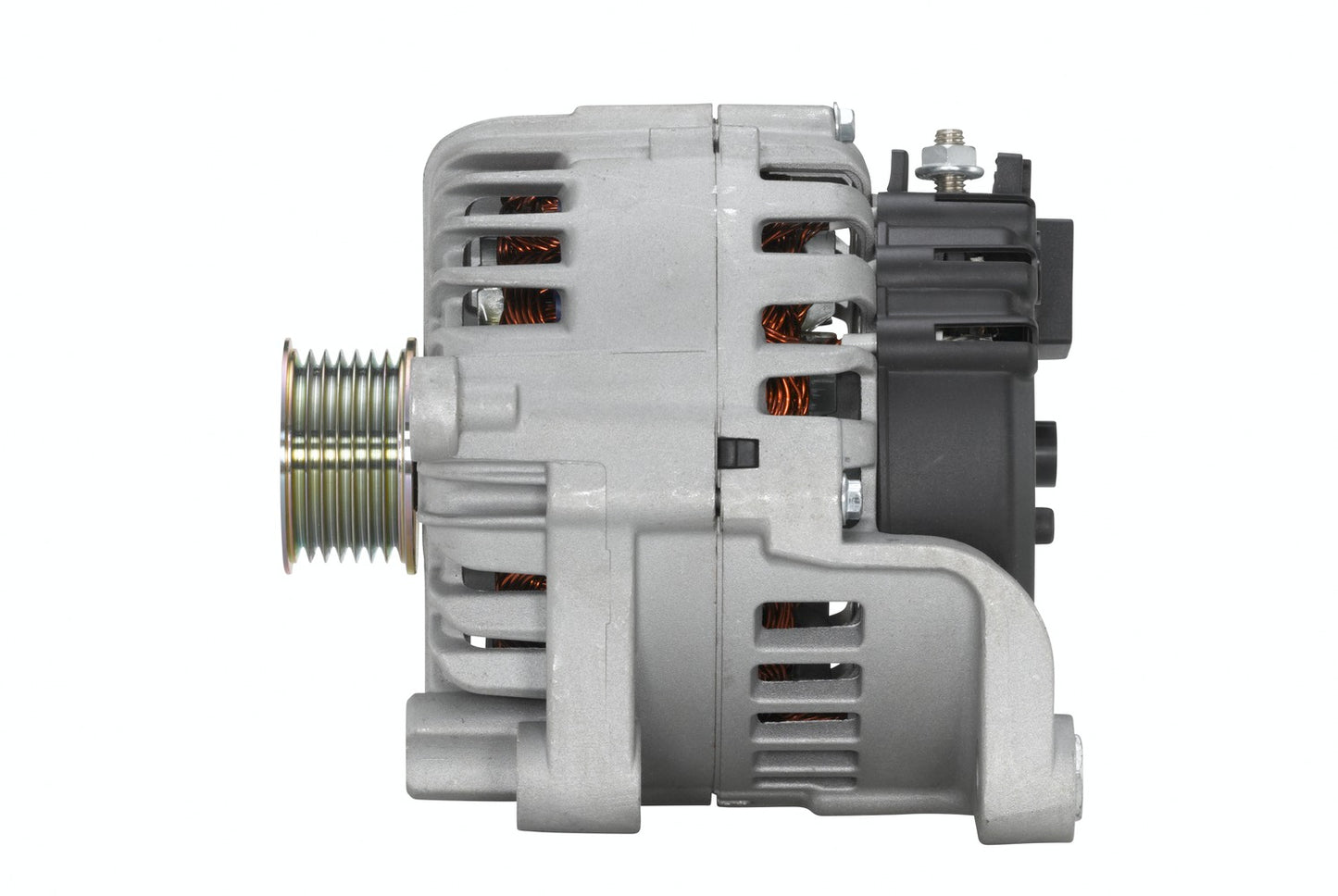 HELLA Alternator - 14V - 230A - for e.g. BMW X5 (E70) 8EL011713-891