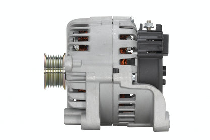 HELLA Alternator - 14V - 230A - for e.g. BMW X5 (E70) 8EL011713-891