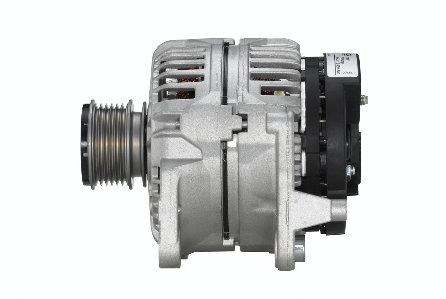 Alternator - 14V - 70A - for e.g. Seat Ibiza III (6L1)