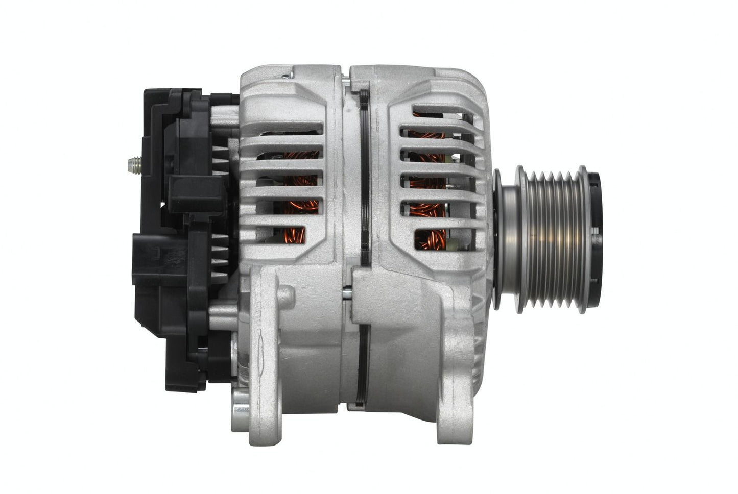 Alternator - 14V - 70A - for e.g. Seat Ibiza III (6L1)