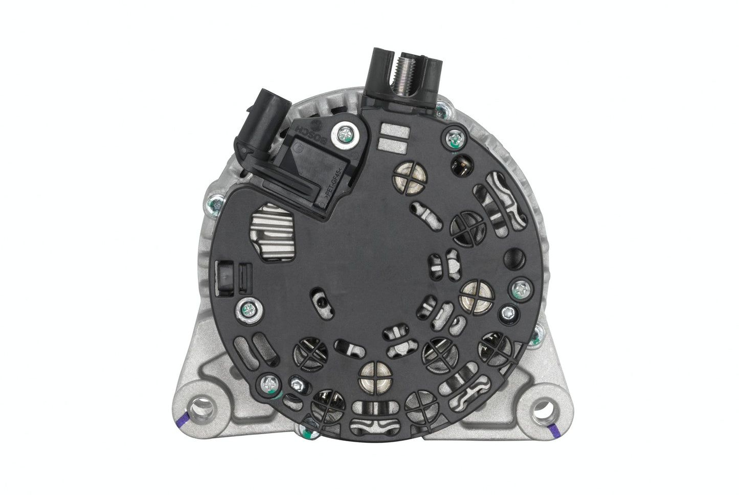 HELLA Alternator - 14V - 150A - for e.g. Ford S-Max (Wa6) 8EL012430-381