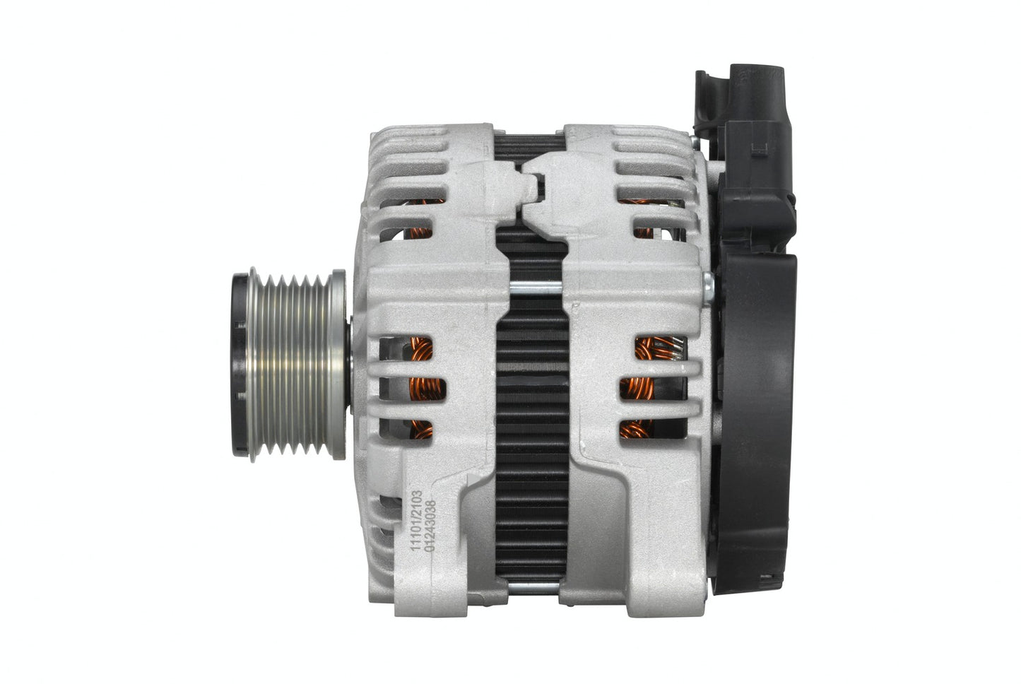 HELLA Alternator - 14V - 150A - for e.g. Ford S-Max (Wa6) 8EL012430-381
