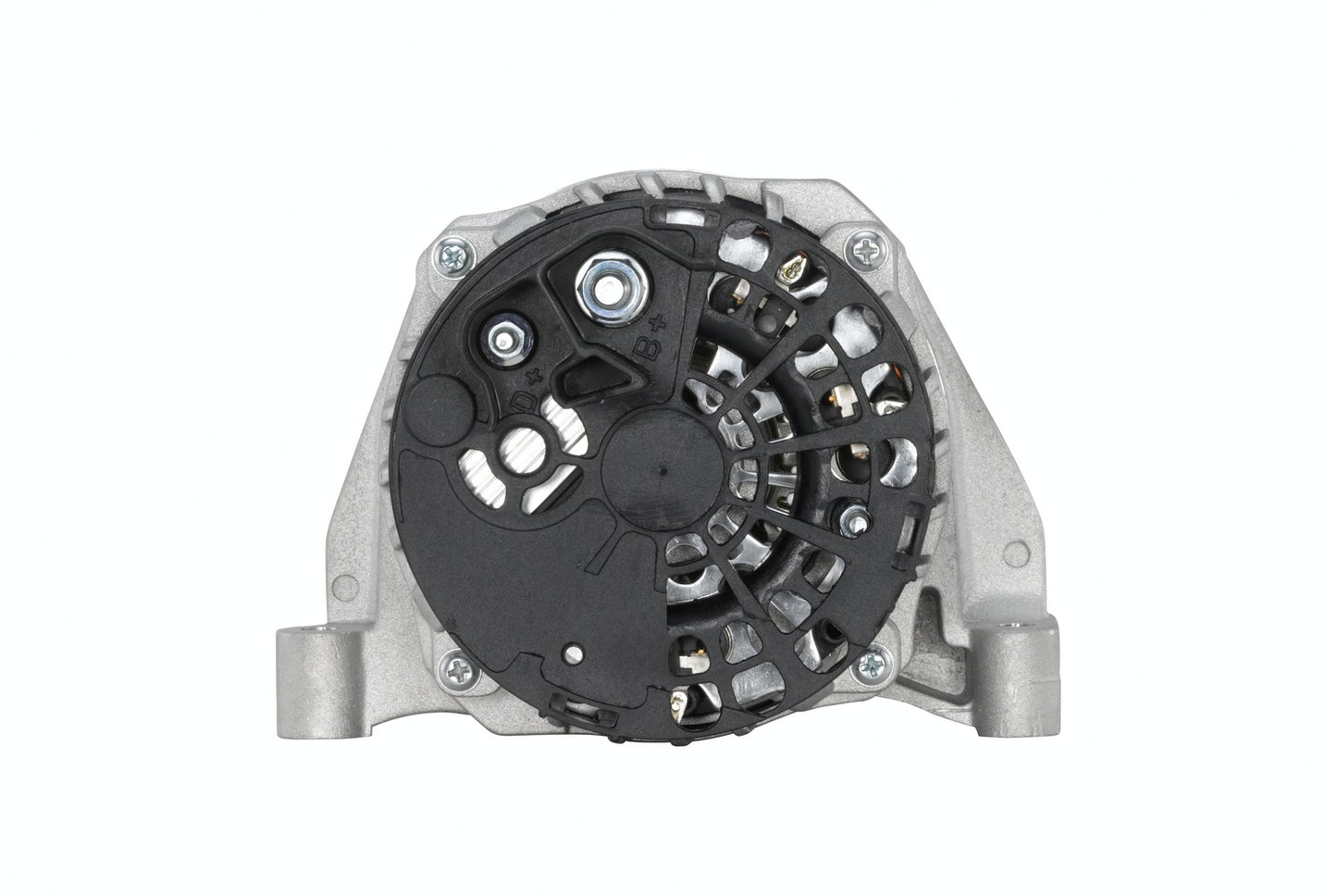 HELLA Alternator - 14V - 105A - for e.g. Fiat 500 (312_) 8EL012430-391