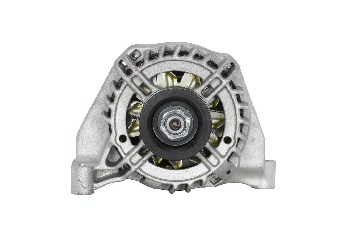 HELLA Alternator - 14V - 105A - for e.g. Fiat 500 (312_) 8EL012430-391