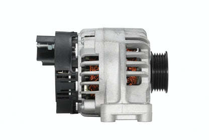 HELLA Alternator - 14V - 105A - for e.g. Fiat 500 (312_) 8EL012430-391