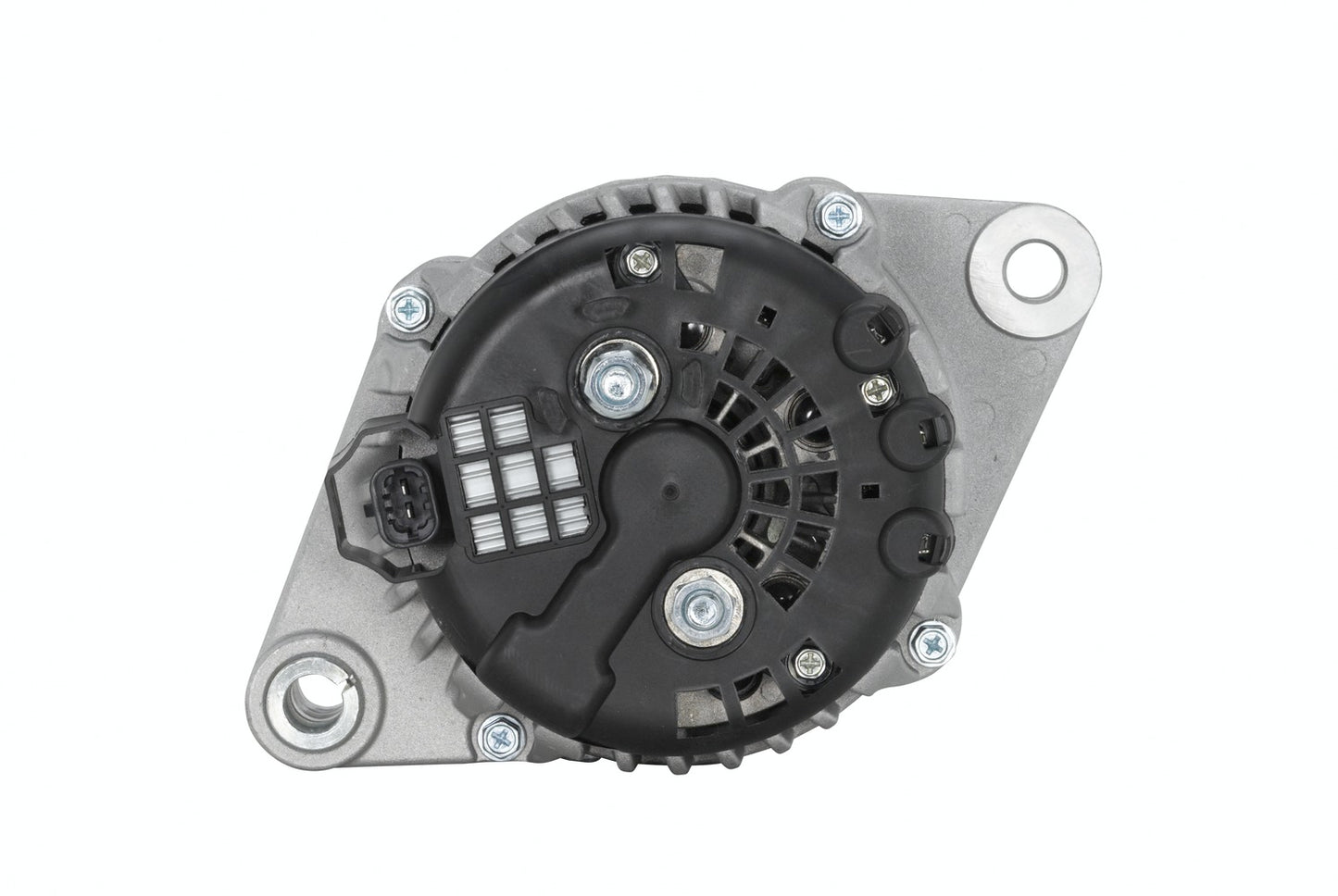 HELLA Alternator - 14V - 100A - for e.g. Opel Insignia A Sports Tourer (G09) 8EL012430-581