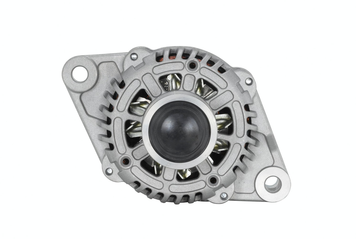 HELLA Alternator - 14V - 100A - for e.g. Opel Insignia A Sports Tourer (G09) 8EL012430-581
