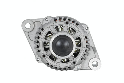 HELLA Alternator - 14V - 100A - for e.g. Opel Insignia A Sports Tourer (G09) 8EL012430-581